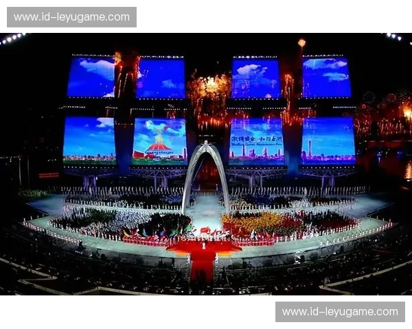 全运会2030：一场属于全民的时代盛会