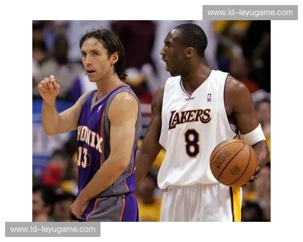 史诗对决：2006季后赛湖人vs太阳，科比与纳什的巅峰碰撞